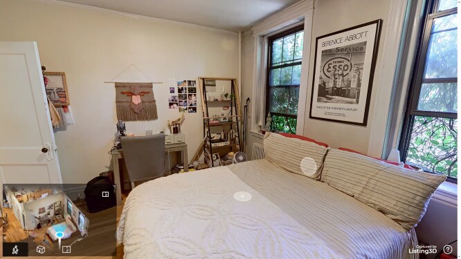 Building Photo - 70 Queensberry St