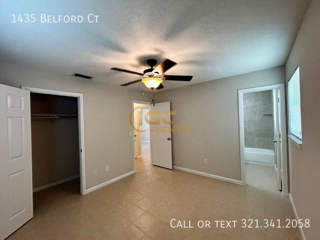 Building Photo - 1435 Belford Ct