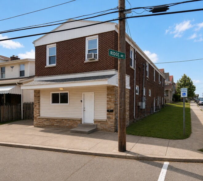 Building Photo - 800 North St
