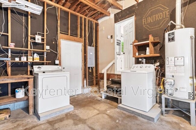 Building Photo - 604 Big Bethel Rd