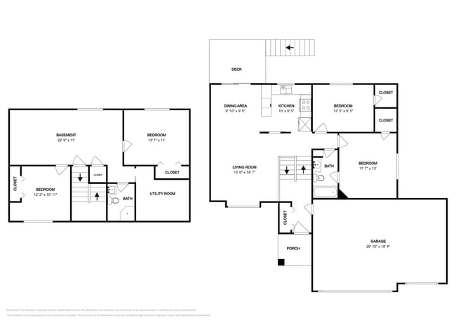 Building Photo - 1493 144th Ave NW