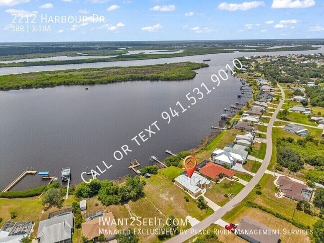 Building Photo - 2212 Harbour Dr
