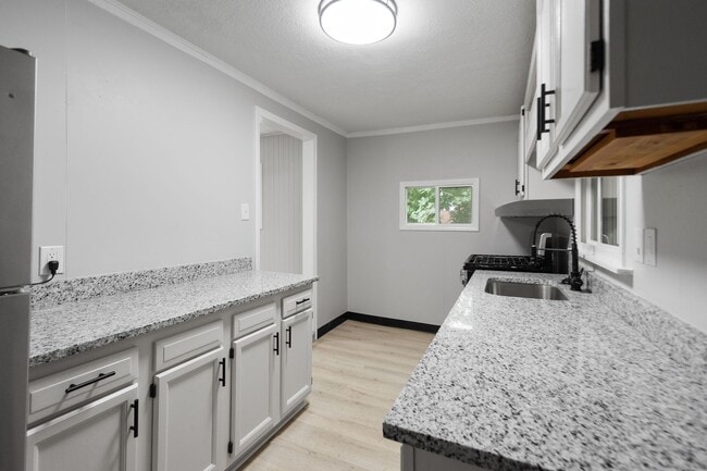 Building Photo - Stunning 2 bedroom home in Whitaker available January 15!