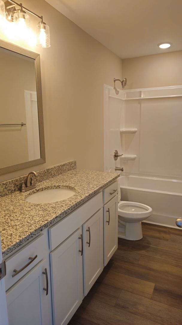 Building Photo - New Construction House!! 2 Bedroom with 2....