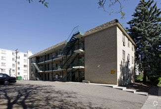 Building Photo - Greentree Apartments