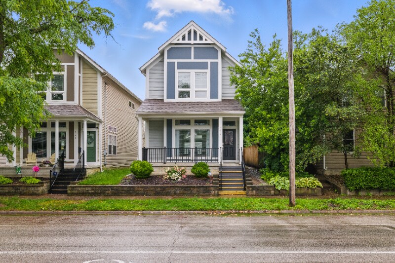 Primary Photo - 2138 W 41st St