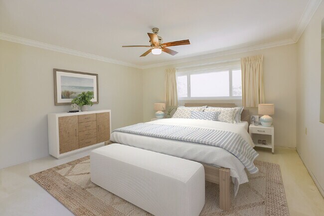 Building Photo - Spacious 3BD/3BA Condo with Enclosed Patio and Resort-style Amenities