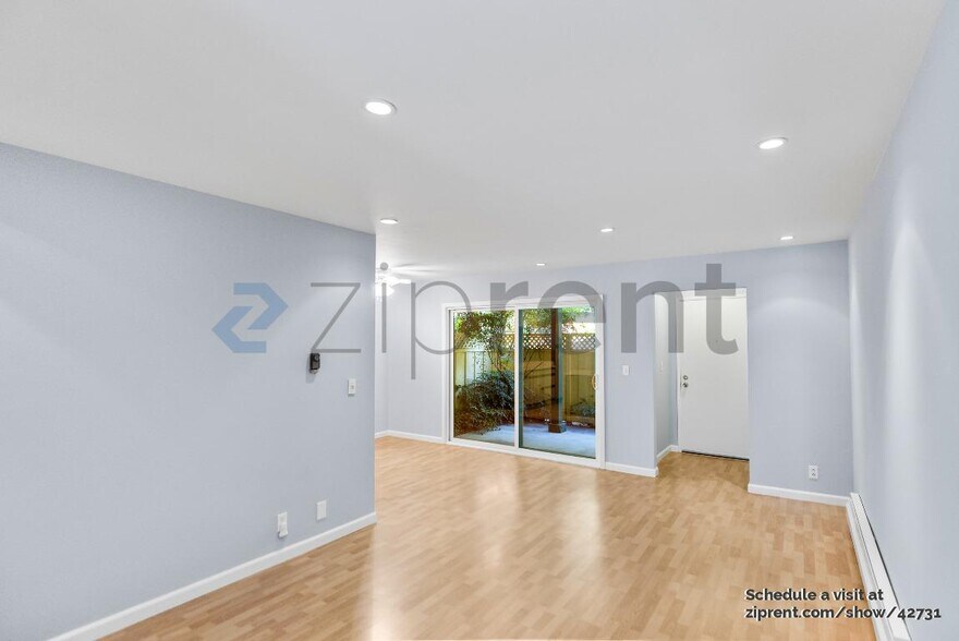 Building Photo - 2025 California St