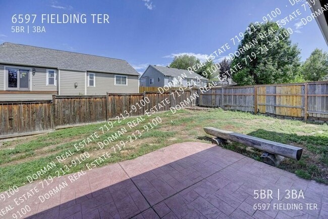 Building Photo - 6597 Fielding Terrace