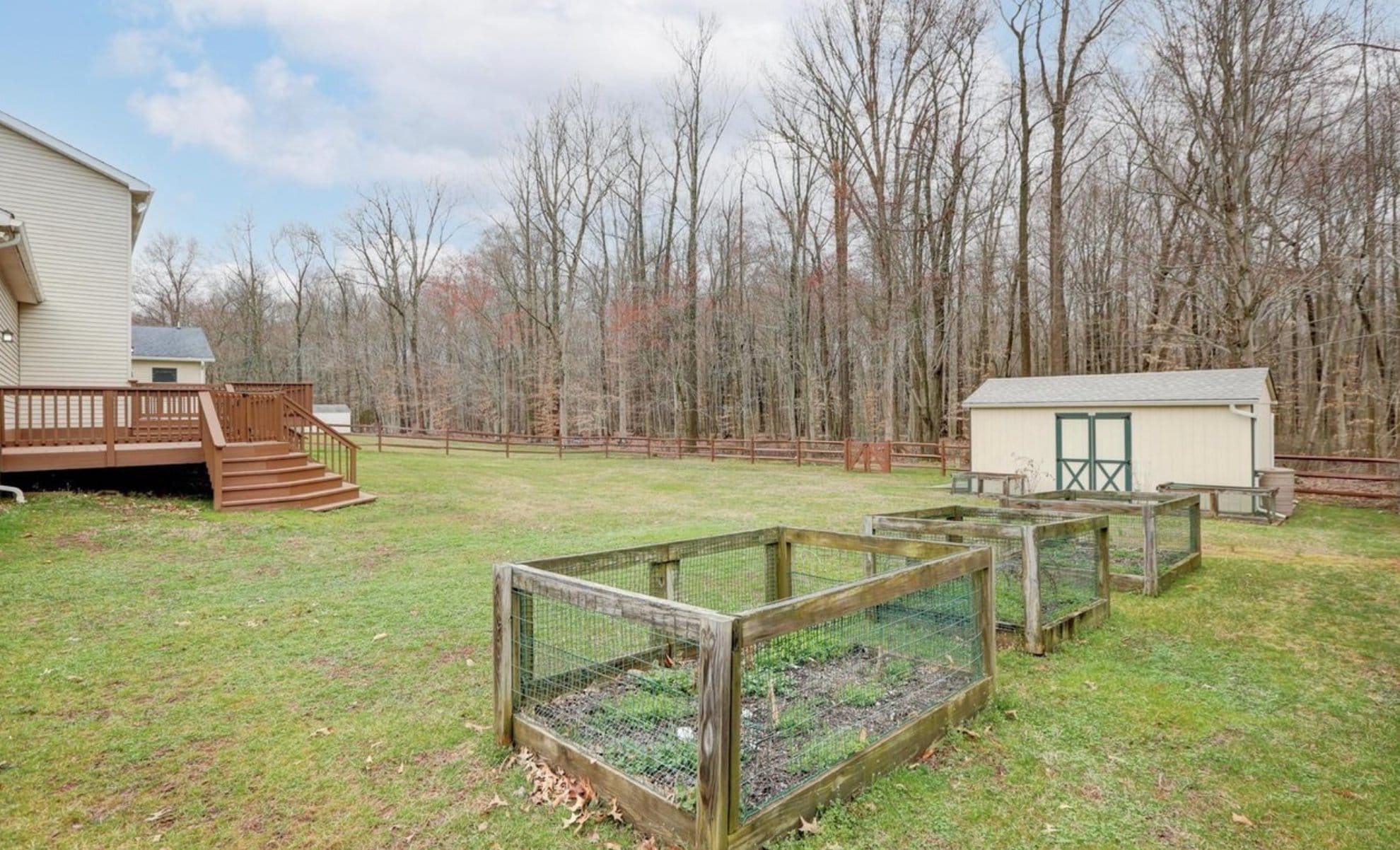 Building Photo - 4024 Rosetree Ln