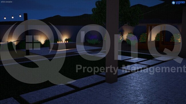 Building Photo - 1222 E La Mirada Dr