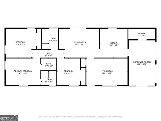 Building Photo - 835 Shannon Cir NE