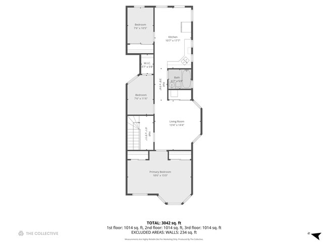 Building Photo - 1635 S Christiana Ave