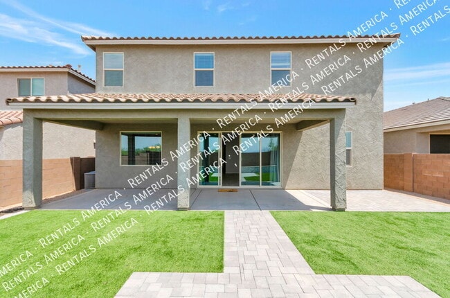 Building Photo - 9734 E Miller Peak Trl