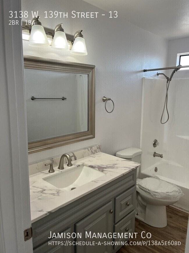 Building Photo - 3138 139th St