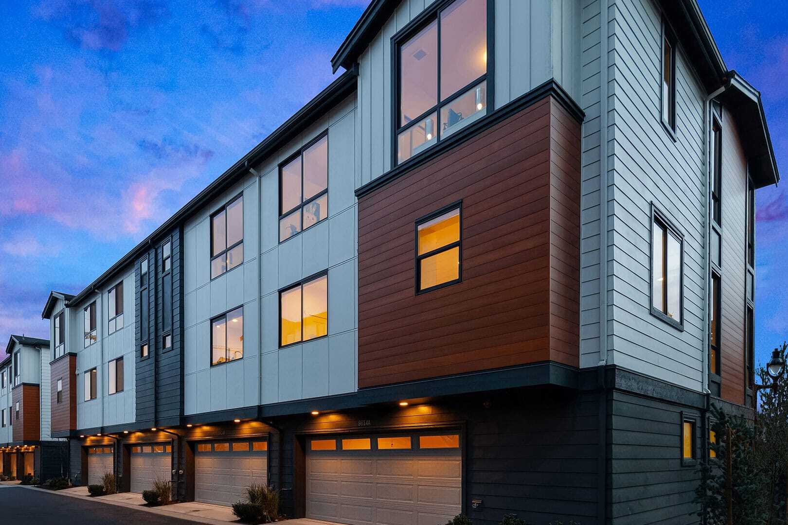 Building Photo - 9619 Thorsk St