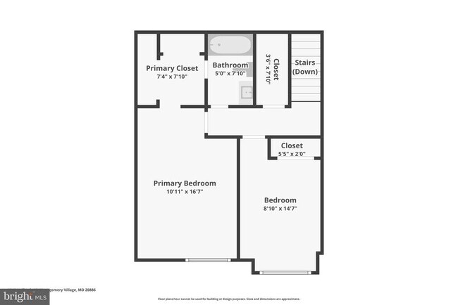 Building Photo - 9717 Hellingly Pl