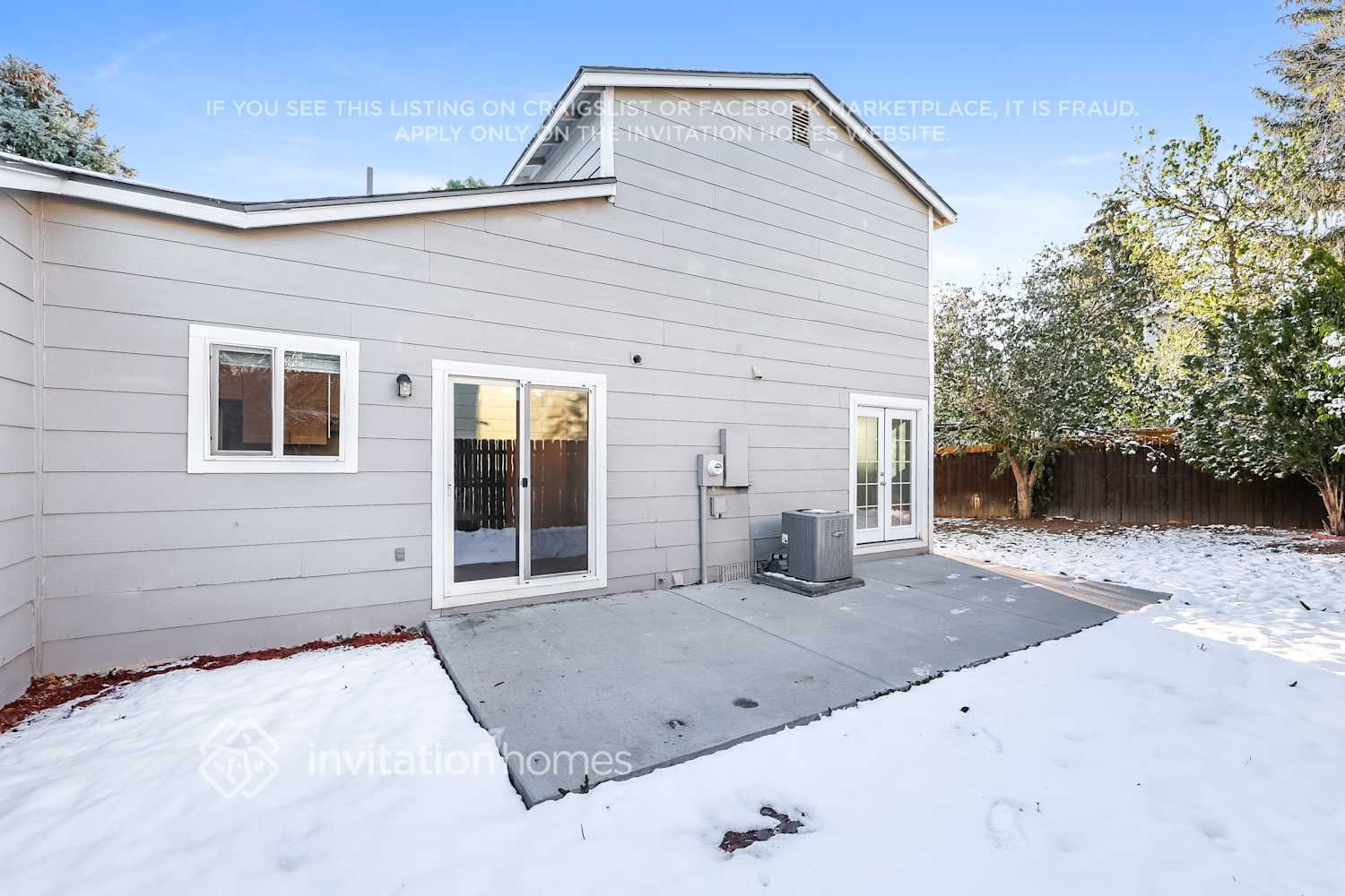 Building Photo - 17486 E Temple Dr