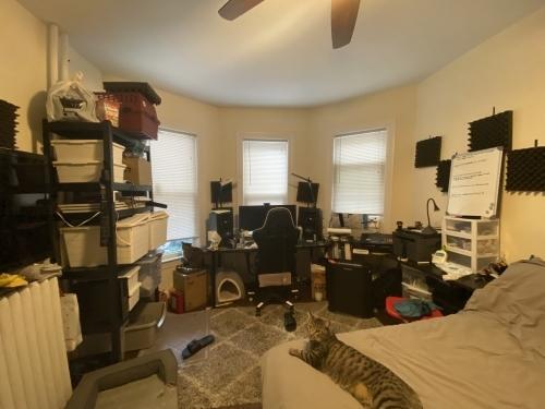 Building Photo - 3 bedroom in Jamaica Plain MA