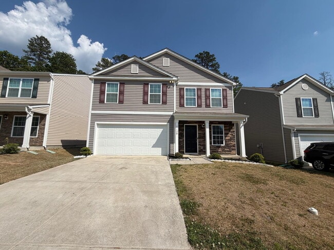 Building Photo - "Charming 3-Bed Oasis on Finnigan Rd: Spacious 1,994 Sq Ft with Granite Kitchen & Cozy Fireplace!"