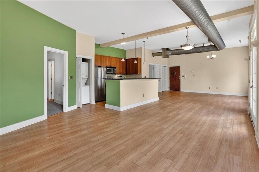 Building Photo - 1162 Ponce De Leon Ave NE