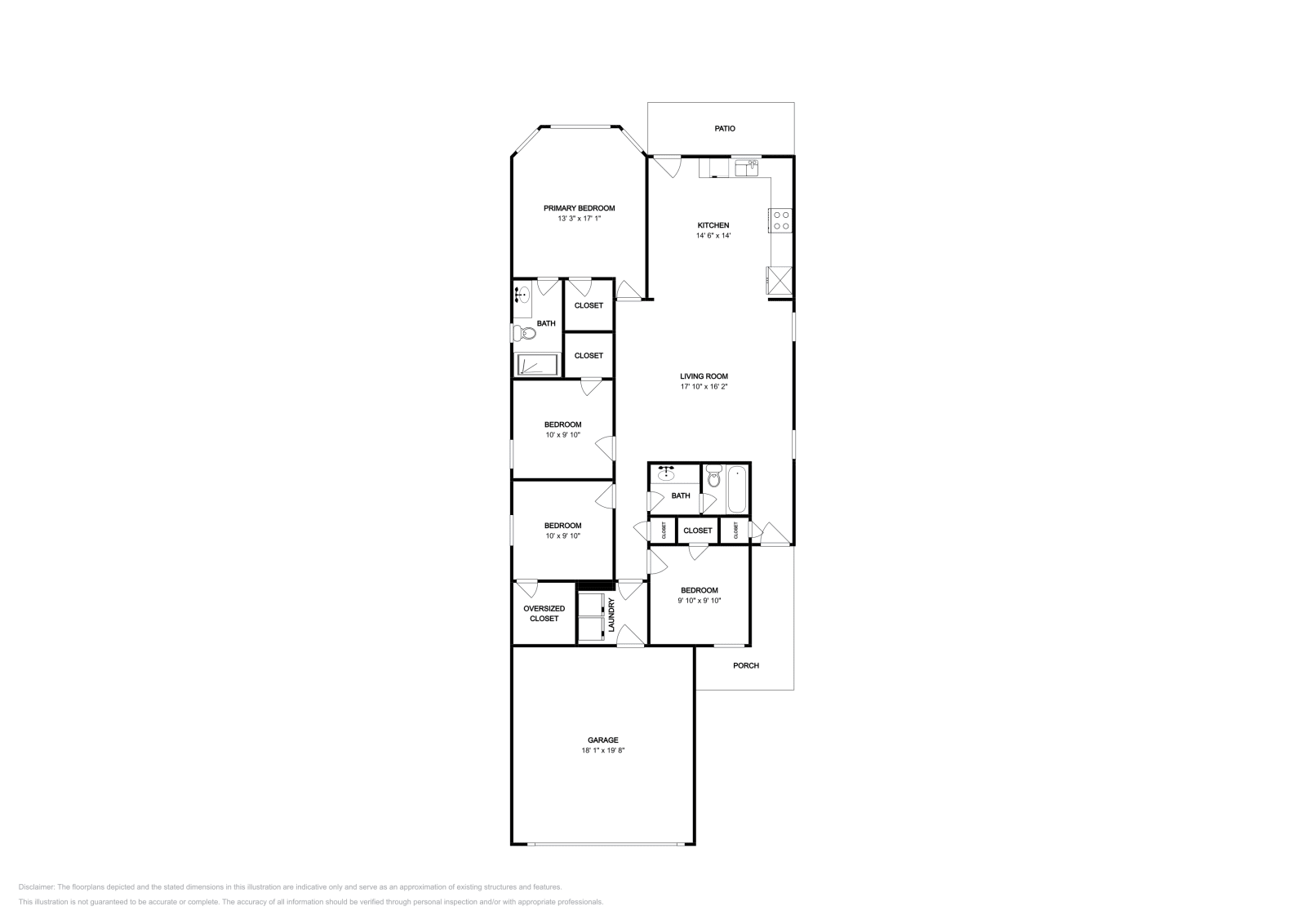 Building Photo - 7407 Snapdragon Ct
