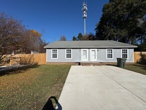 Building Photo - 3818 John Marshall Rd