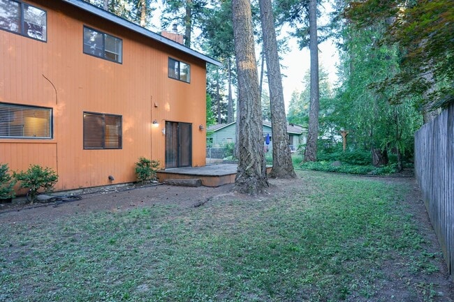 Building Photo - 4 Bedroom home tucked away in Hayden