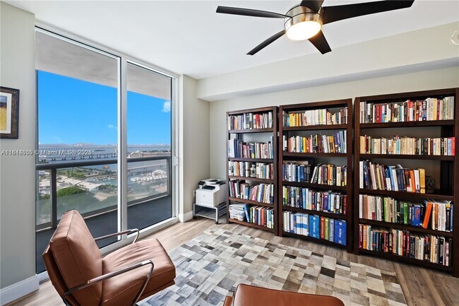 Building Photo - 50 Biscayne Blvd