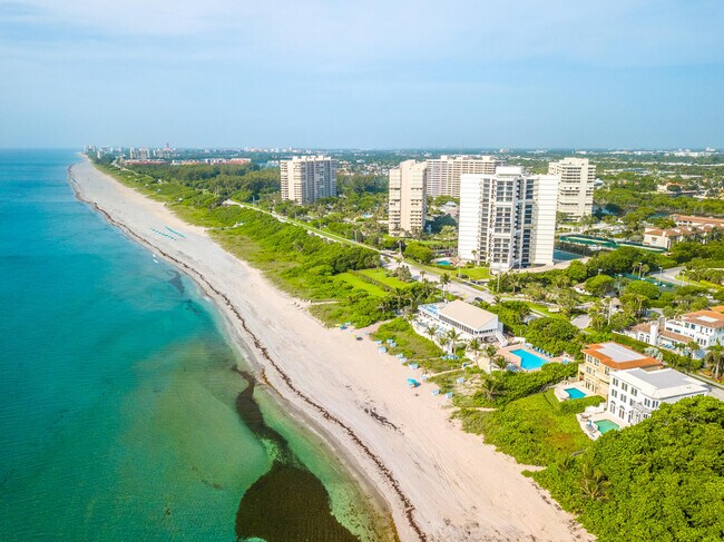 Building Photo - 4750 S Ocean Blvd