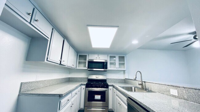 Building Photo - 5317 Denny Avenue