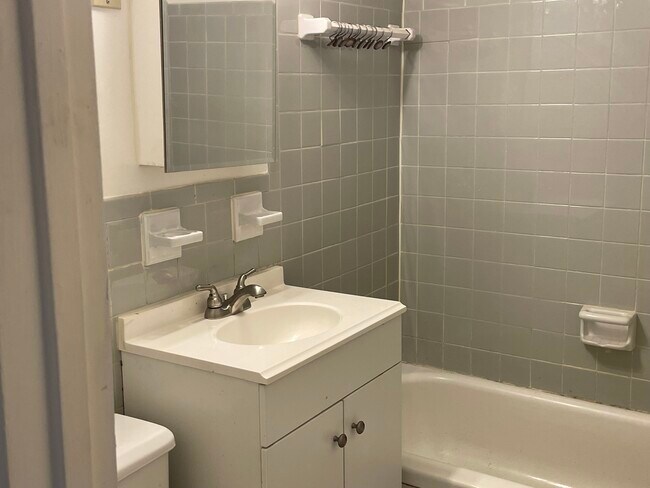 Bathroom #1 - 11340 Cherry Hill Rd