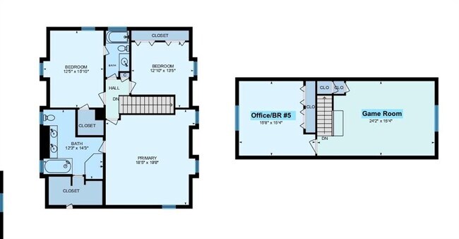 Building Photo - 9006 Balcones Club Dr