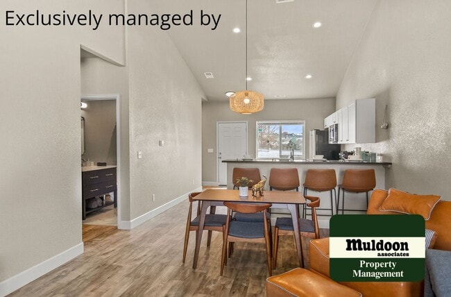 Building Photo - Available now! Virtually New Ranch Style H...