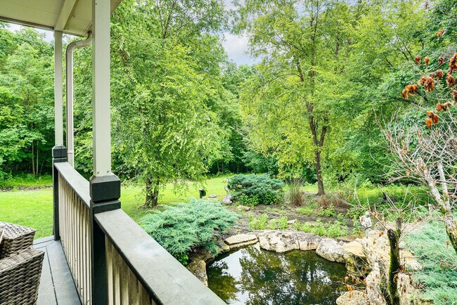 Building Photo - 16071 Winding Ridge Trail