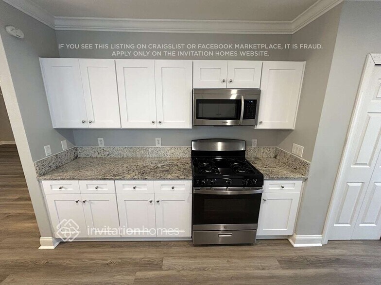 Building Photo - 16105 Bridgewalk Dr