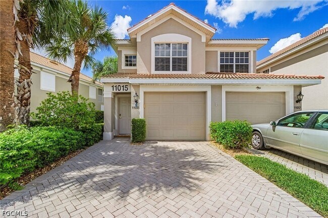 Building Photo - 11015 Mill Creek Way