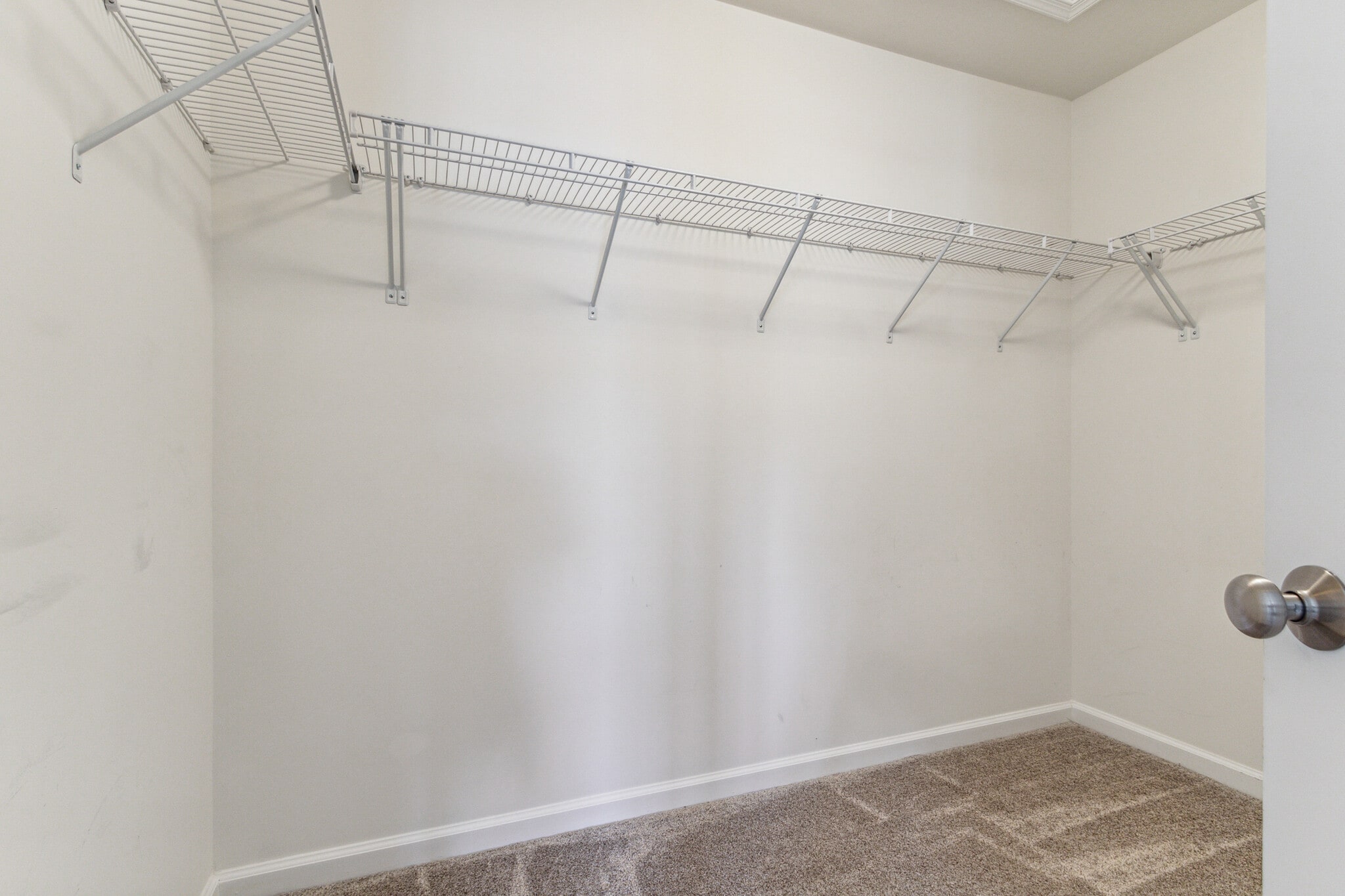 Master closet - 9093 Connor House Rd