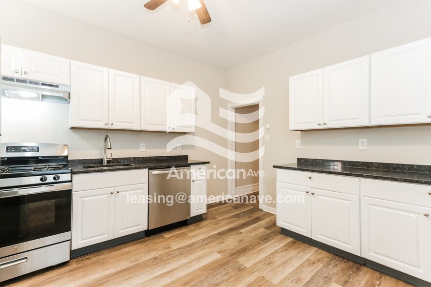 Building Photo - 6709 Paschall Ave