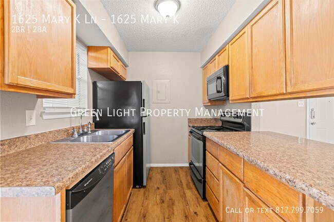 Building Photo - 1625 Mary K Ln