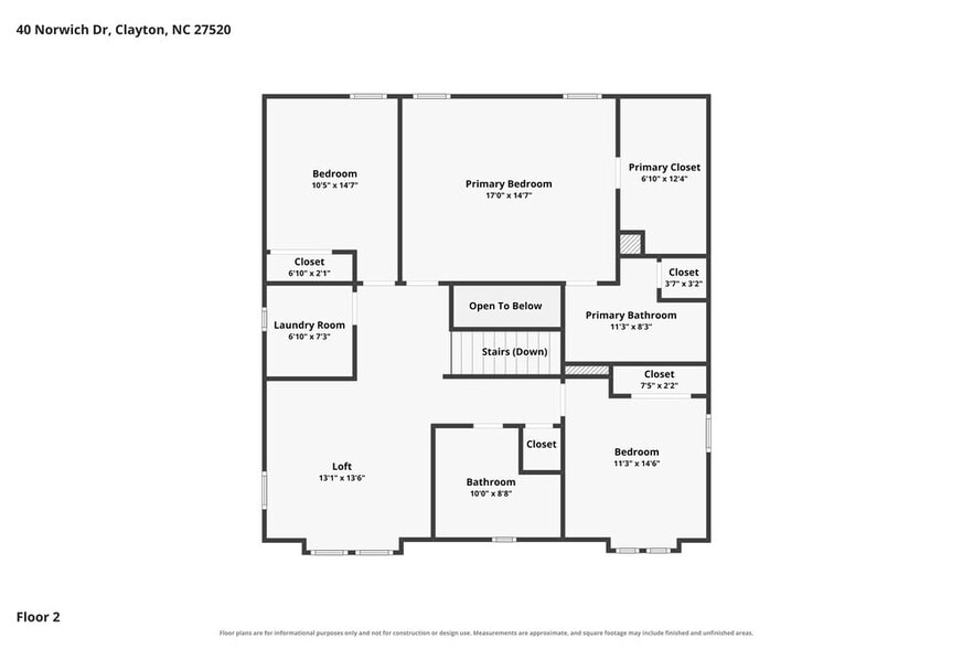 Building Photo - 40 Norwich Dr
