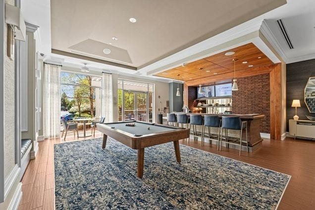 Building Photo - Penthouse 1BR Condo with 10’ Ceilings, Parking & Amenities in Watertown