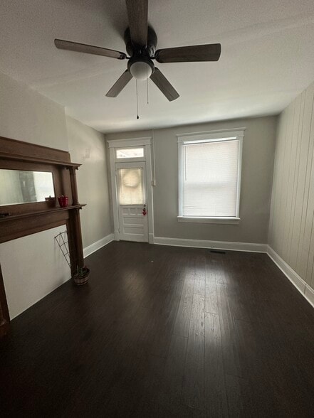 Front Room - 1161 Michigan Ave.