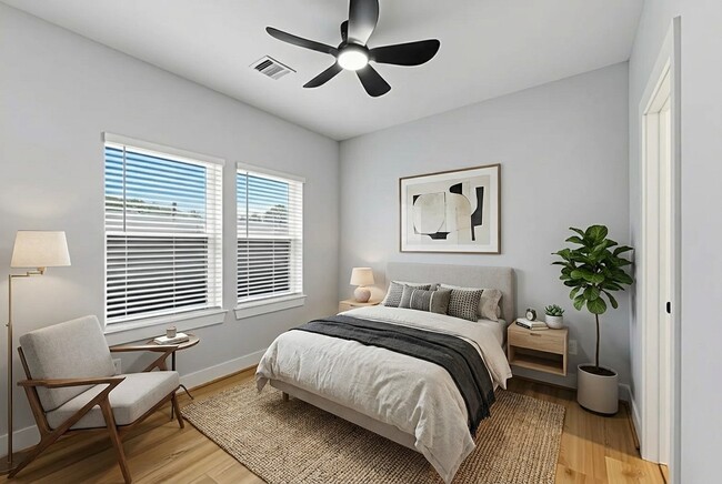 Building Photo - 5420 Elysian St