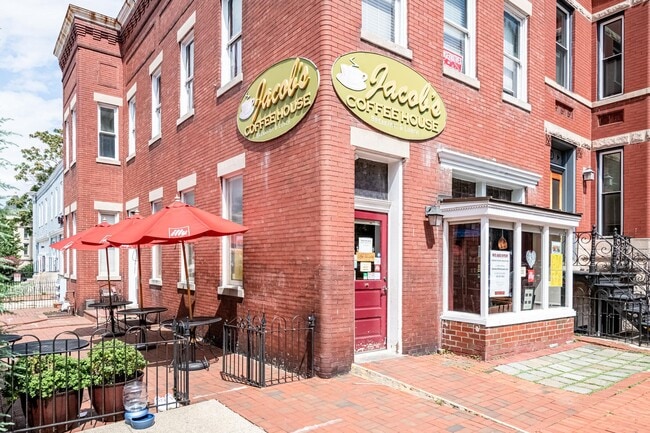 Building Photo - 1302 East Capitol St NE