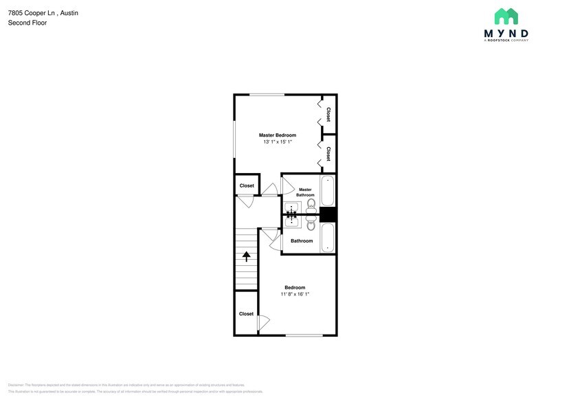 Building Photo - 7805 Cooper Ln
