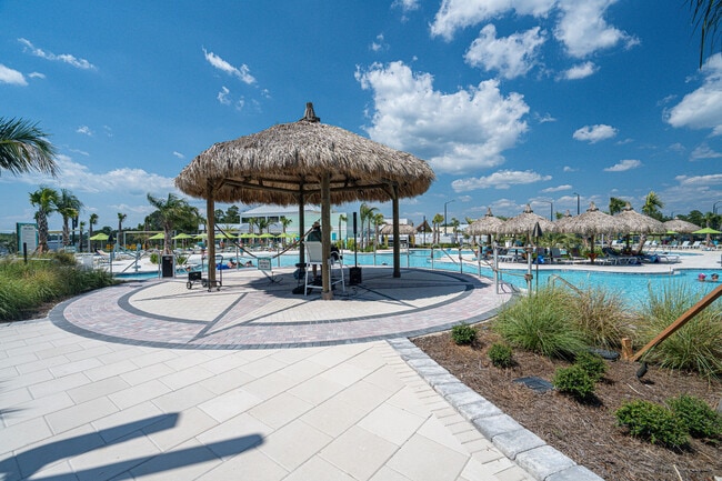 Building Photo - 8411 Coral Reef Wy
