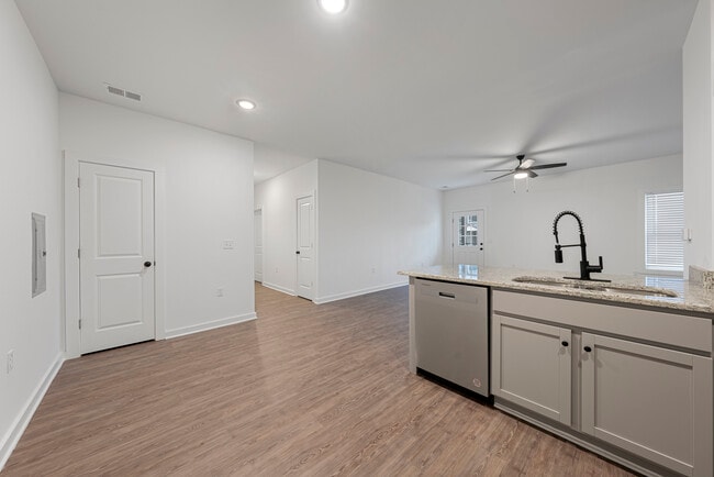 Building Photo - The Nash