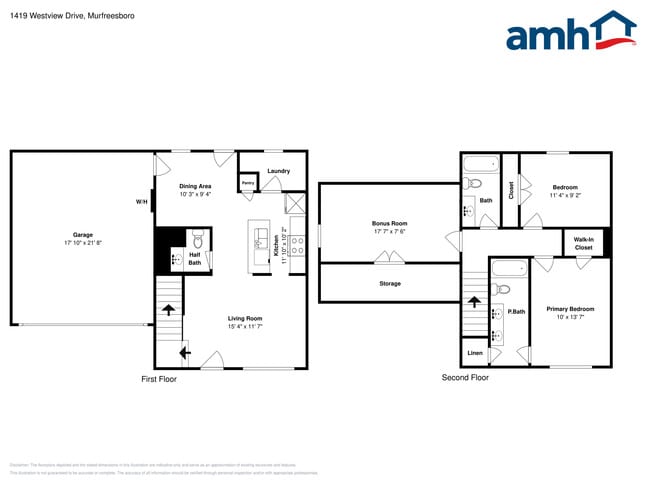 Building Photo - 1419 Westview Dr