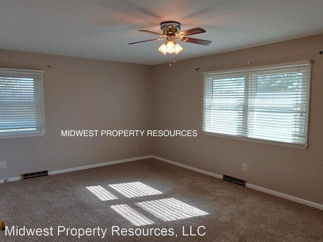 Building Photo - 3 br, 2 bath House - 15501 S Evans Rd